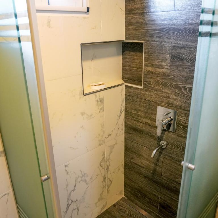 Departamento a estrenar a pasos del pulmón de la cuidad - Apartamento familiar de 1 dormitorio - 7