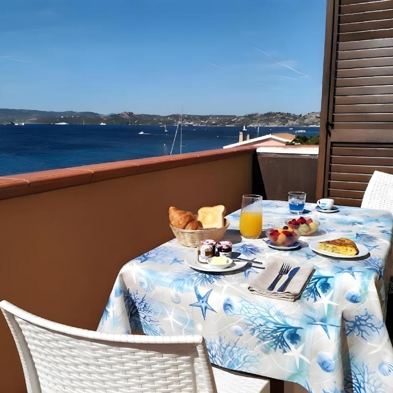 Casa Lilly - Seaview Home - Appartamento con 2 Camere da Letto - 3
