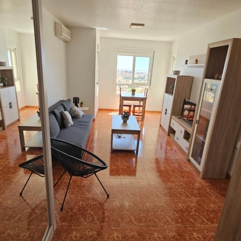 Mirador Bahía Aguadulce - Apartamento de 2 dormitorios - 4