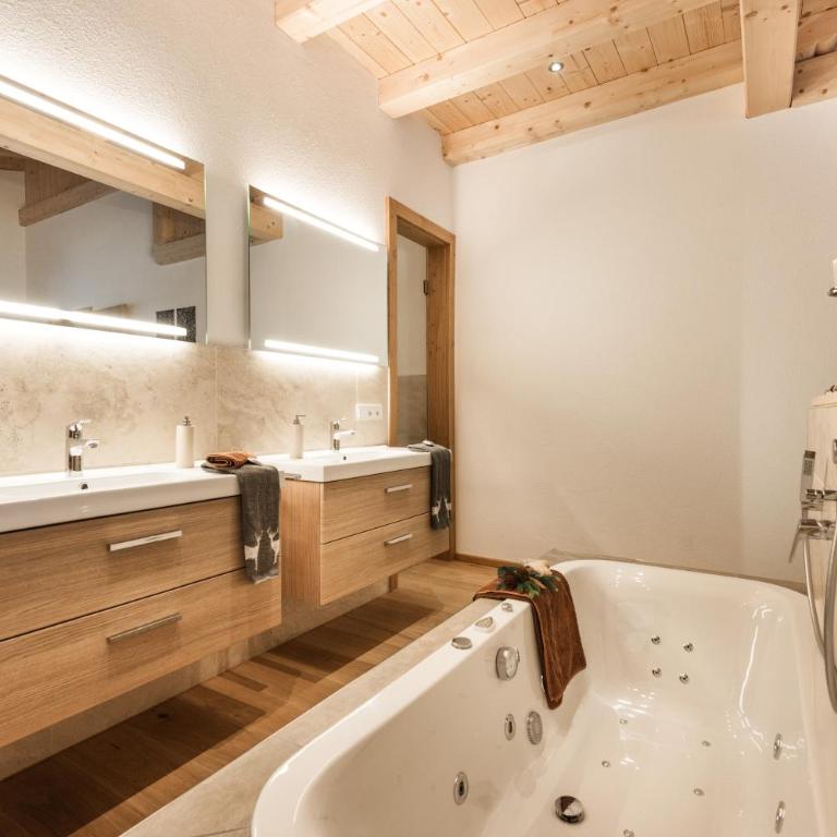 Chalet Märchenblick - Deluxe Villa - 15