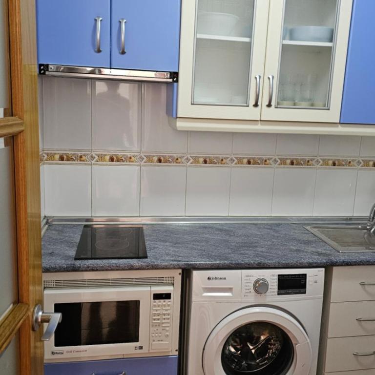 Mirador Bahía Aguadulce - Apartamento de 2 dormitorios - 19