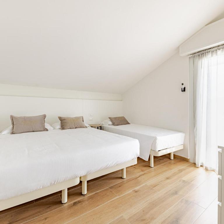 Villa Guerrazzi - 5 Bedrooms, 5 Bathrooms, Private Parking - P r a t u r e c c i Group - Villa - 7