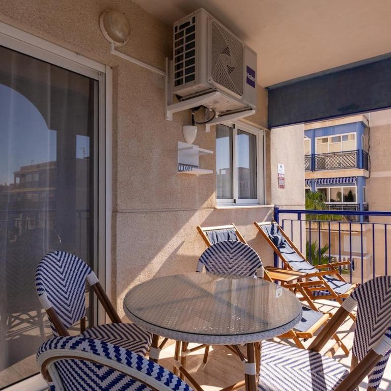 3 Vistas Suite - Sunrise, Sea & Mountain Views - Two-Bedroom Apartment - 8