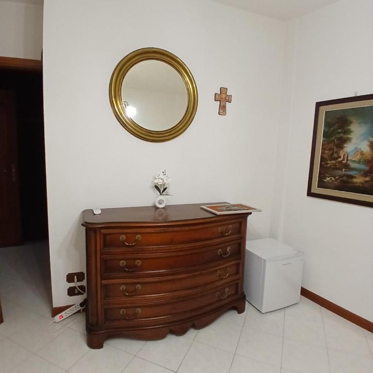 Casa di Gabry - Double Room - 2