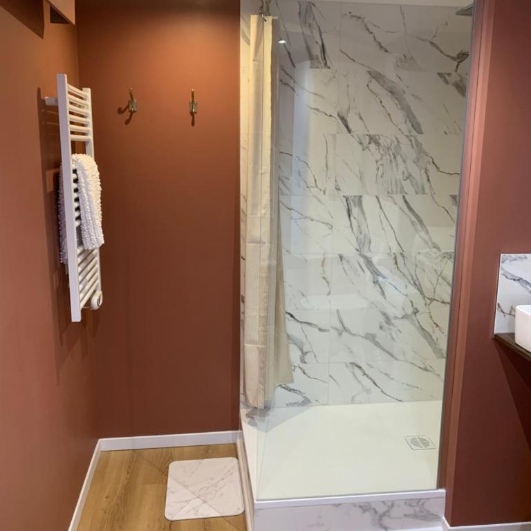 Superbe appartement plein centre ville - Apartment mit 1 Schlafzimmer - 14