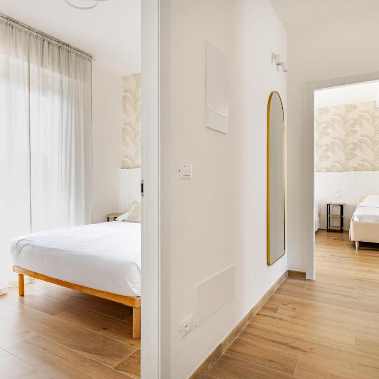 Villa Guerrazzi - 5 Bedrooms, 5 Bathrooms, Private Parking - P r a t u r e c c i Group - Villa - 15