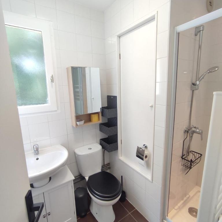 Charmant T2 plein sud - Apartment mit 2 Schlafzimmern - 3
