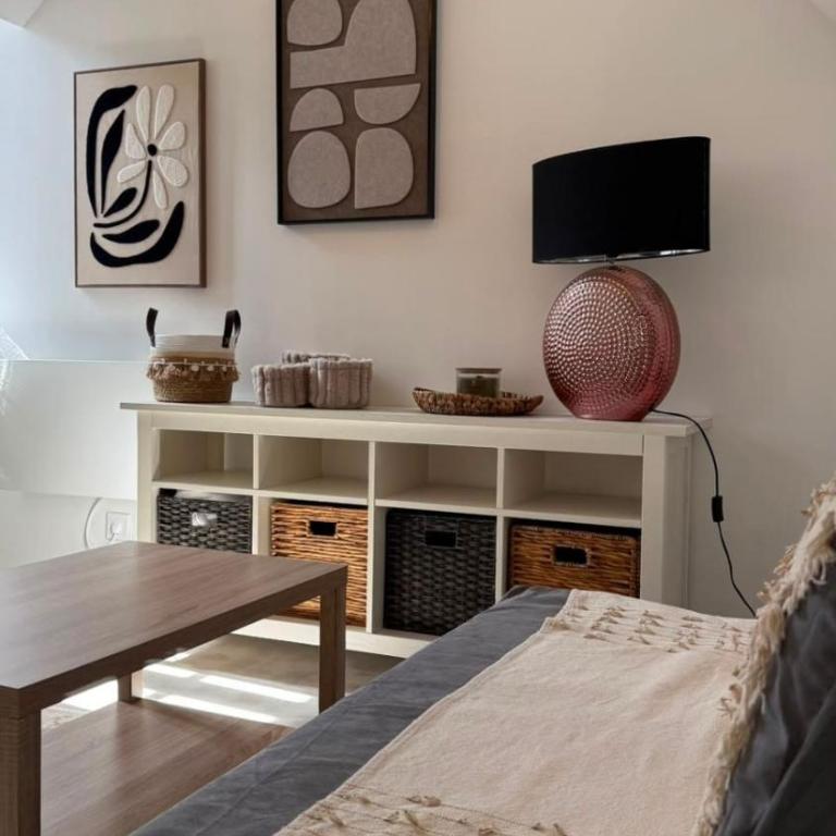 Le Cœur de Saint-Aignan - Appartamento con 1 Camera da Letto - 1