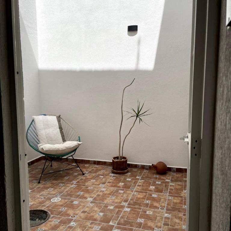 Casa Rincón Colonial, Confort y tranquilidad - Apartment mit 3 Schlafzimmern - 5