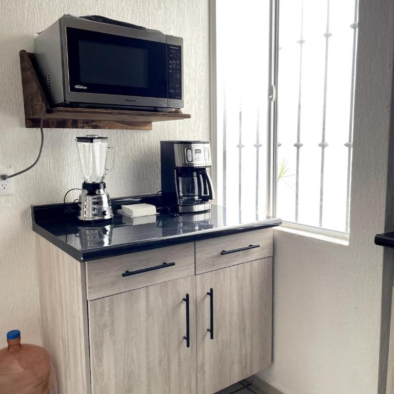 Casa Rincón Colonial, Confort y tranquilidad - Apartment mit 3 Schlafzimmern - 7
