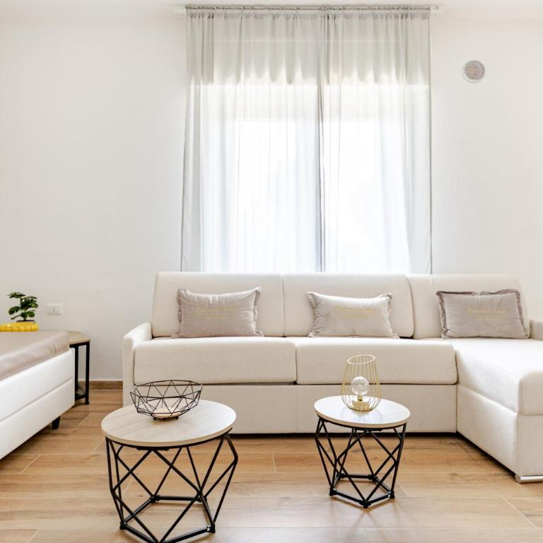 Villa Guerrazzi - 5 Bedrooms, 5 Bathrooms, Private Parking - P r a t u r e c c i Group - Villa - 20