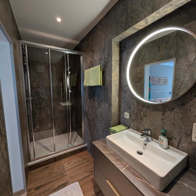 Hotel Apartment Das Au- Gut - Standard Studio für 3 Personen - 5