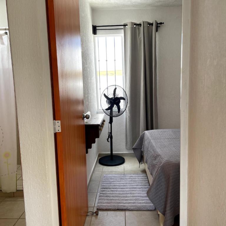 Casa Rincón Colonial, Confort y tranquilidad - Apartment mit 3 Schlafzimmern - 17