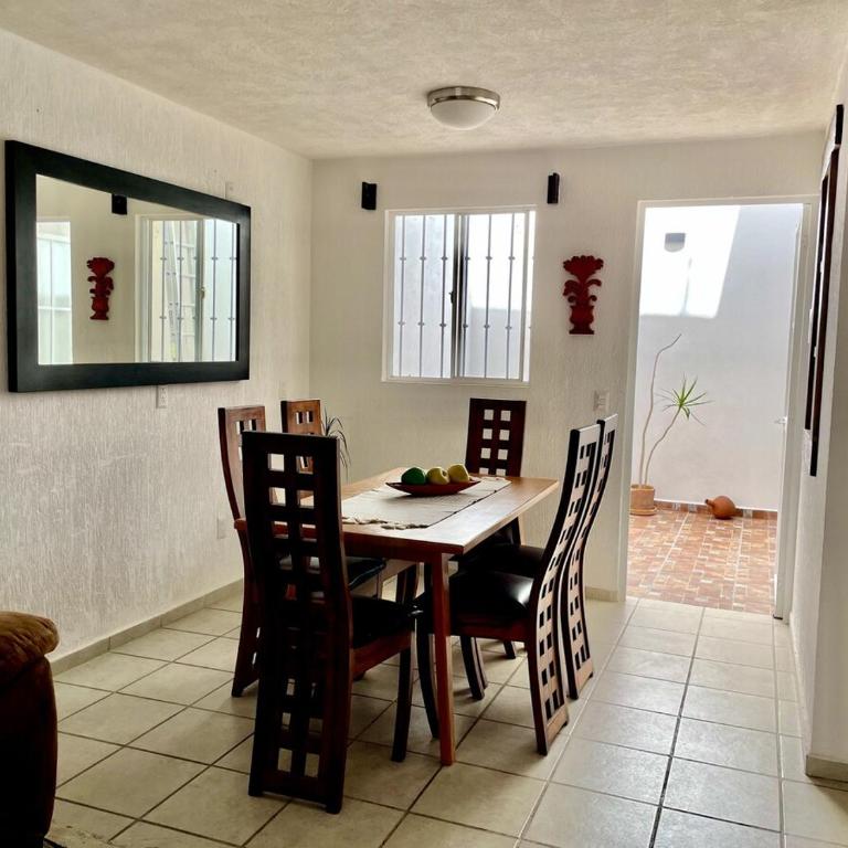 Casa Rincón Colonial, Confort y tranquilidad - Apartment mit 3 Schlafzimmern - 18