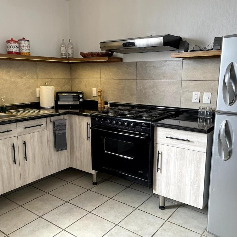 Casa Rincón Colonial, Confort y tranquilidad - Apartment mit 3 Schlafzimmern - 19