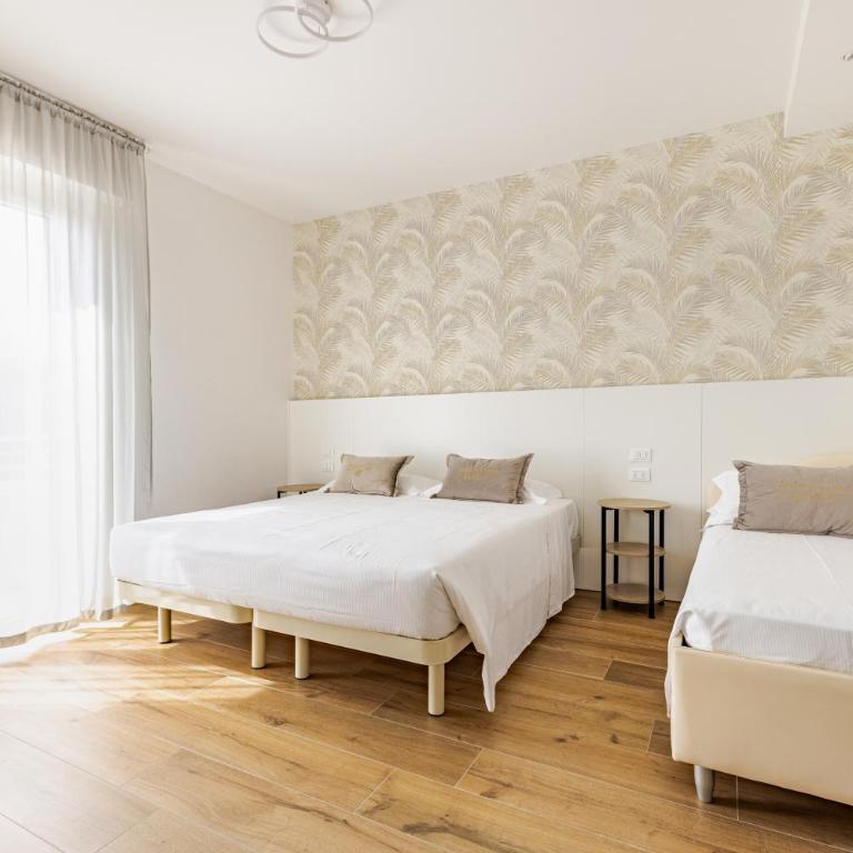 Villa Guerrazzi - 5 Bedrooms, 5 Bathrooms, Private Parking - P r a t u r e c c i Group - Villa - 21