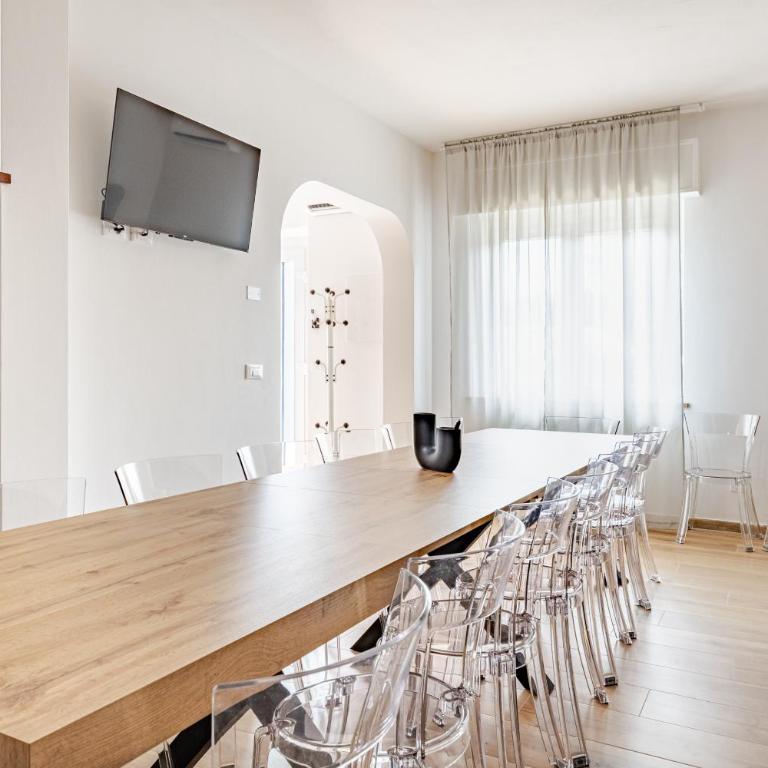 Villa Guerrazzi - 5 Bedrooms, 5 Bathrooms, Private Parking - P r a t u r e c c i Group - Villa - 26