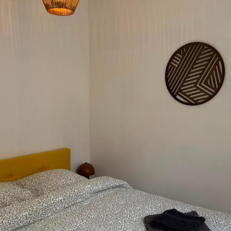 Le Cœur de Saint-Aignan - Appartamento con 1 Camera da Letto - 3