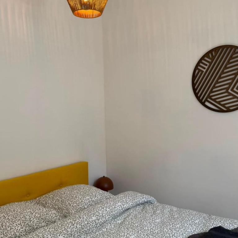 Le Cœur de Saint-Aignan - Appartamento con 1 Camera da Letto - 9