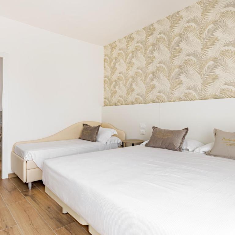 Villa Guerrazzi - 5 Bedrooms, 5 Bathrooms, Private Parking - P r a t u r e c c i Group - Villa - 30