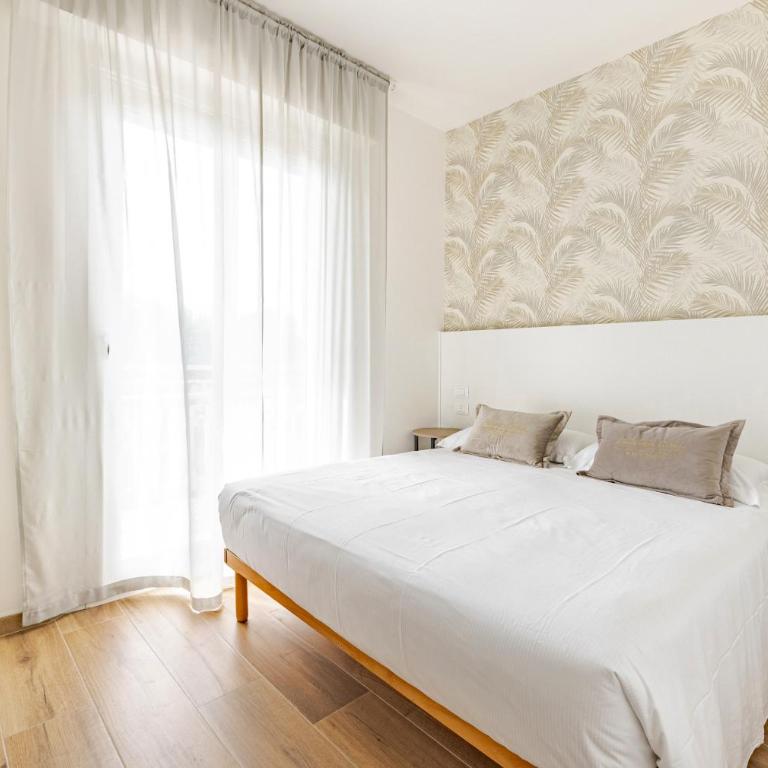 Villa Guerrazzi - 5 Bedrooms, 5 Bathrooms, Private Parking - P r a t u r e c c i Group - Villa - 31