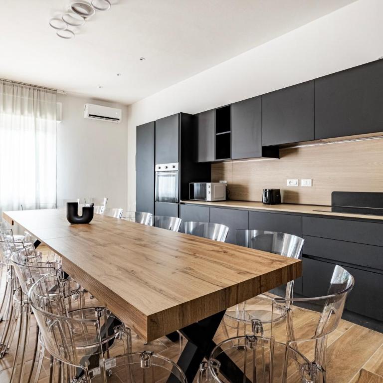 Villa Guerrazzi - 5 Bedrooms, 5 Bathrooms, Private Parking - P r a t u r e c c i Group - Villa - 36
