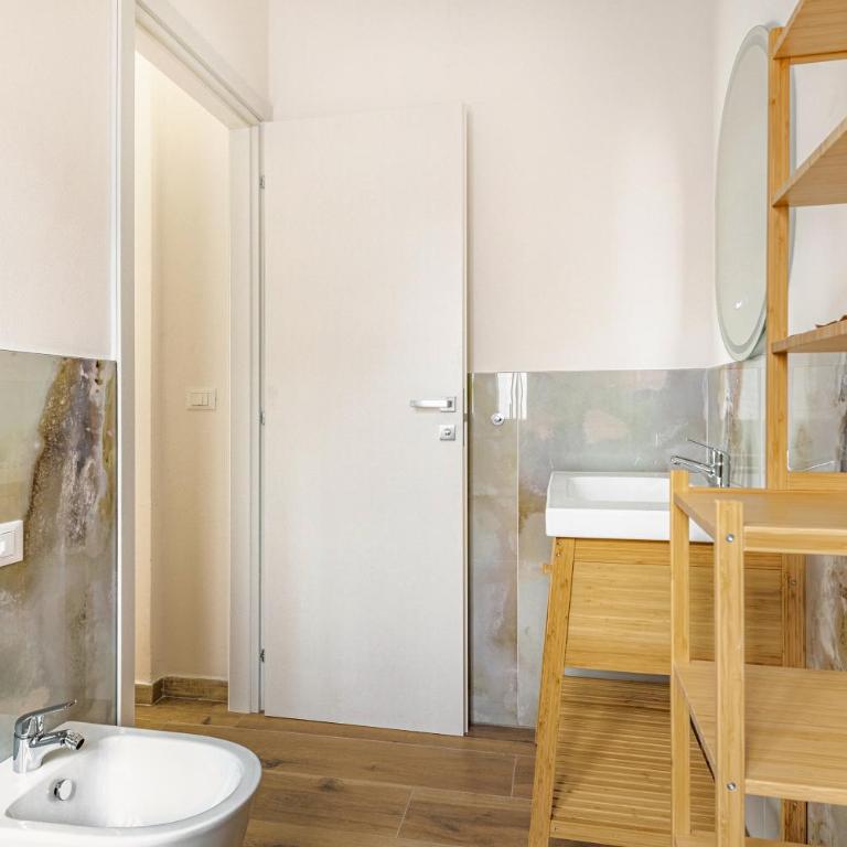 Villa Guerrazzi - 5 Bedrooms, 5 Bathrooms, Private Parking - P r a t u r e c c i Group - Villa - 39
