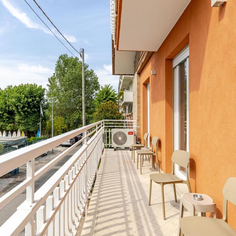 Villa Guerrazzi - 5 Bedrooms, 5 Bathrooms, Private Parking - P r a t u r e c c i Group - Villa - 43