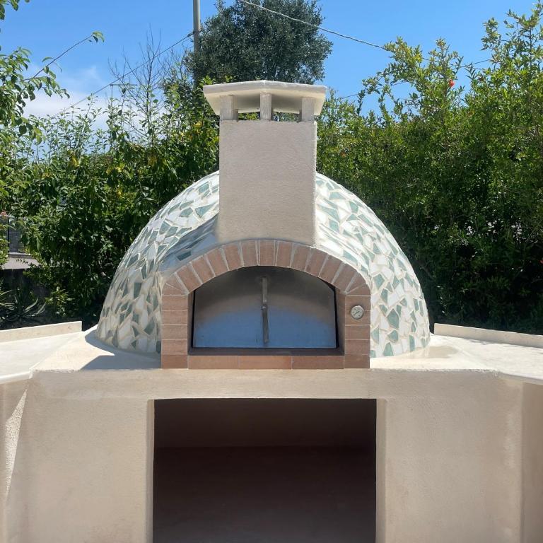 Villa Apollonia - Casa Vacacional de 3 dormitorios - 95