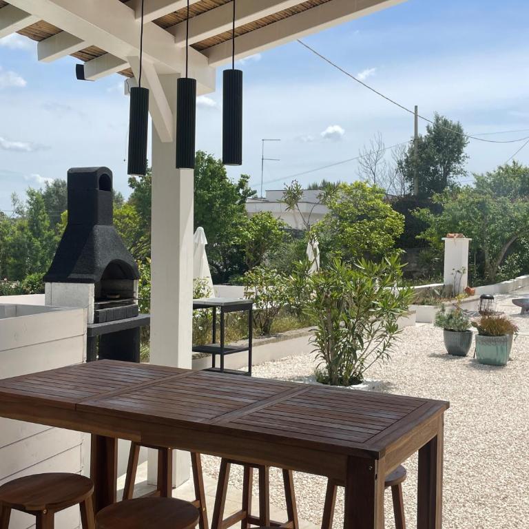 Villa Apollonia - Casa Vacacional de 3 dormitorios - 90