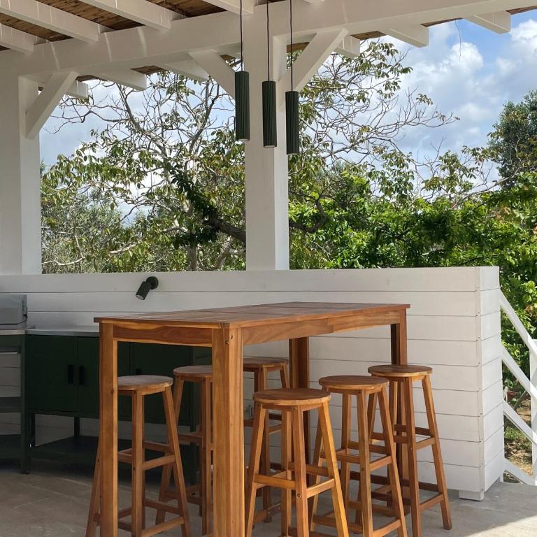 Villa Apollonia - Casa Vacacional de 3 dormitorios - 89