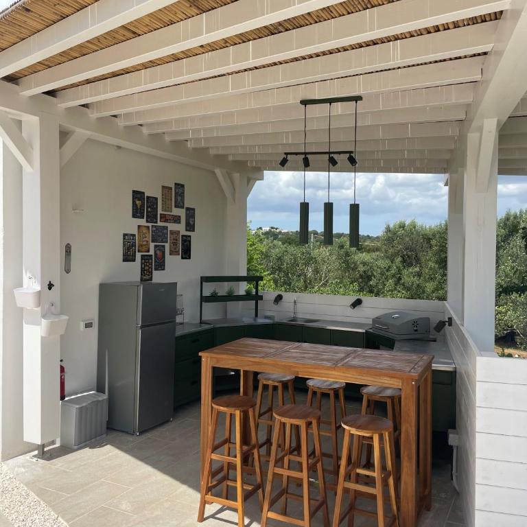 Villa Apollonia - Casa Vacacional de 3 dormitorios - 86