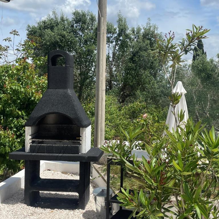 Villa Apollonia - Casa Vacacional de 3 dormitorios - 91