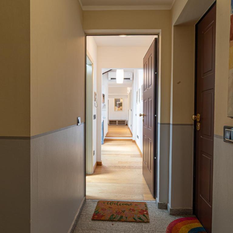 Moleloca - Mansarda Amedeo - Appartamento con 1 Camera da Letto - 10