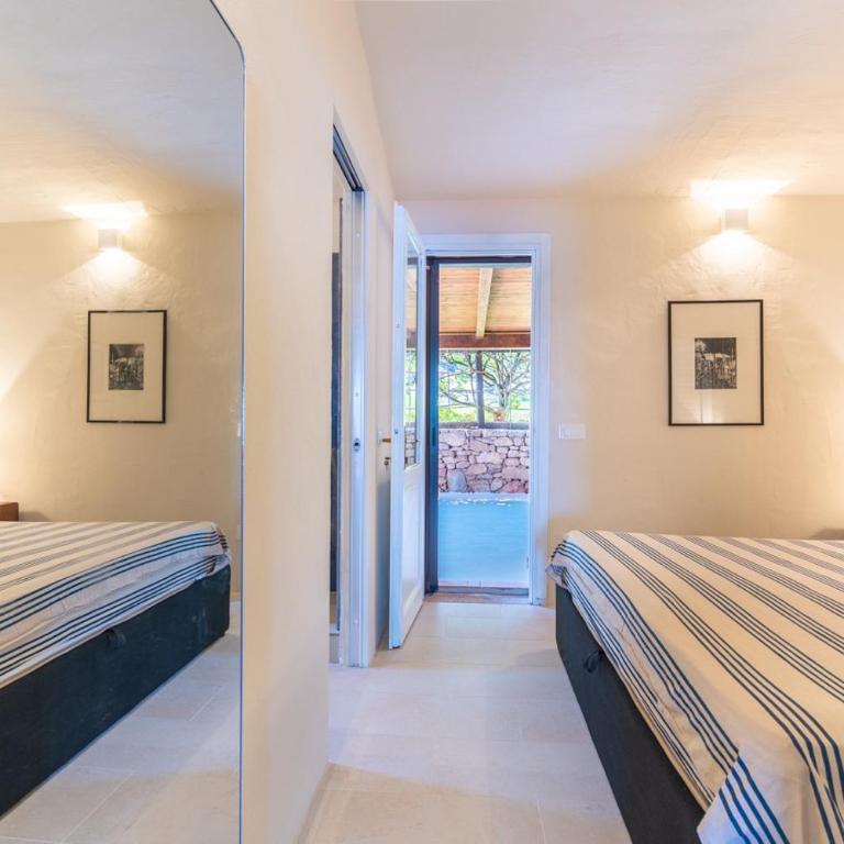 Casa Paradiso - Chalet con 2 Camere da Letto - 15