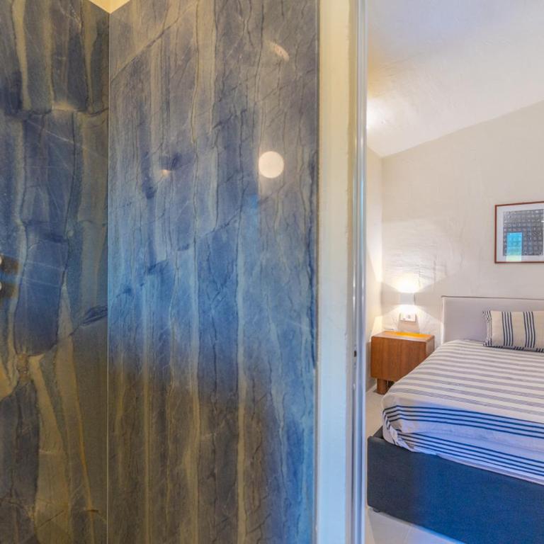 Casa Paradiso - Chalet con 2 Camere da Letto - 16