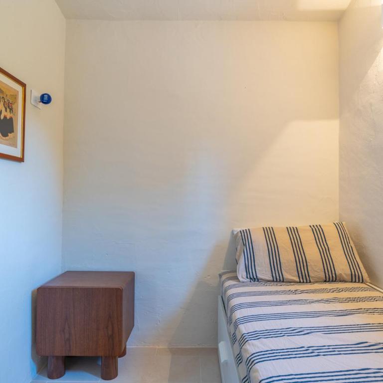 Casa Paradiso - Chalet con 2 Camere da Letto - 19