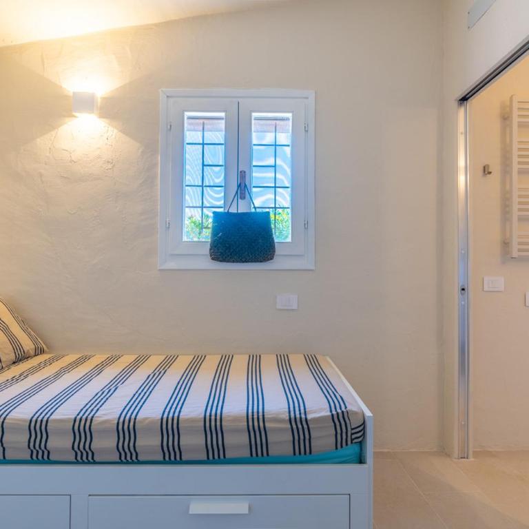 Casa Paradiso - Chalet con 2 Camere da Letto - 18