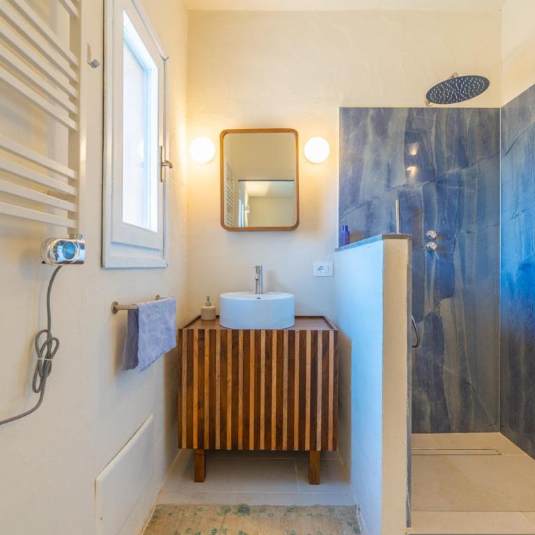Casa Paradiso - Chalet con 2 Camere da Letto - 24