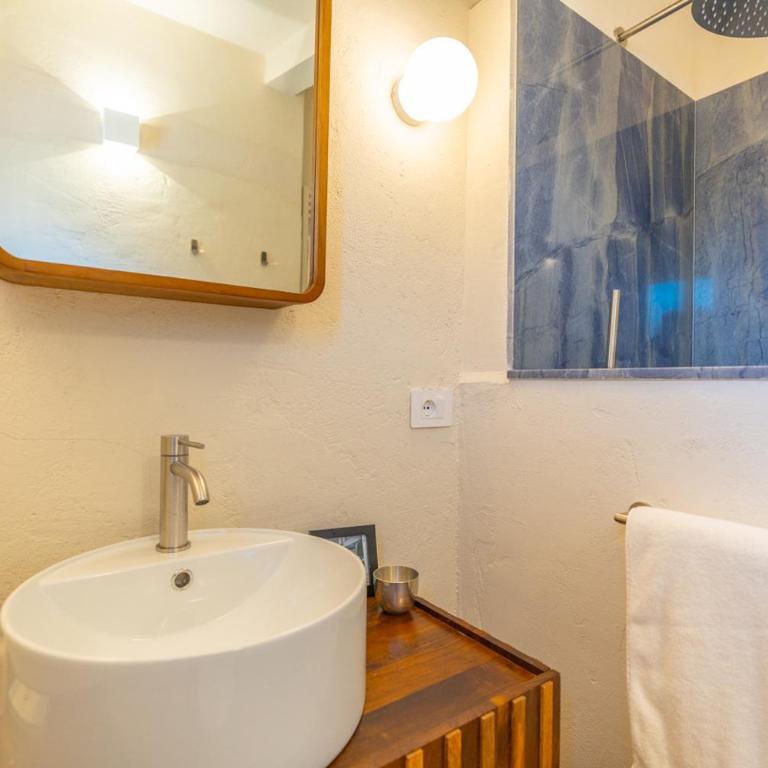Casa Paradiso - Chalet con 2 Camere da Letto - 23