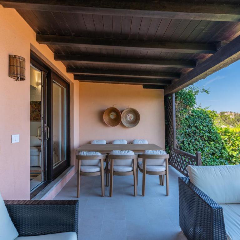 Casa Paradiso - Chalet con 2 Camere da Letto - 27