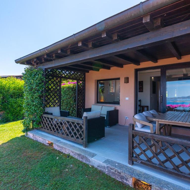 Casa Paradiso - Chalet con 2 Camere da Letto - 30