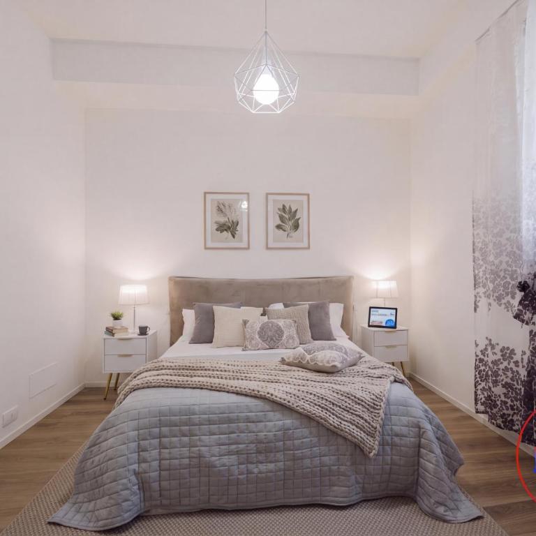 Hub House Fiera - Appartamento con 1 Camera da Letto - 4