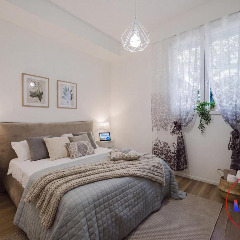 Hub House Fiera - Appartamento con 1 Camera da Letto - 8