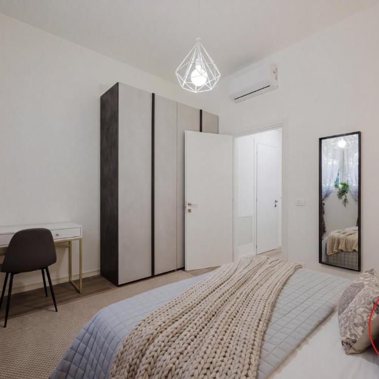 Hub House Fiera - Appartamento con 1 Camera da Letto - 9