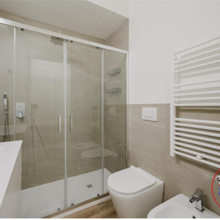 Hub House Fiera - Appartamento con 1 Camera da Letto - 5