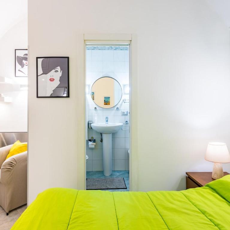 Urban Studio - Chiaia 82 - Appartamento con 1 Camera da Letto - 3