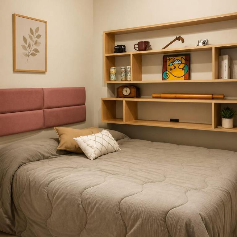 Caelum House Familiar Con Cochera - Casa Unifamiliar de 3 dormitorios - 8
