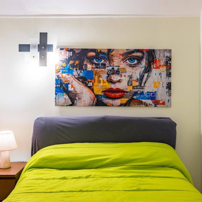 Urban Studio - Chiaia 82 - Appartamento con 1 Camera da Letto - 8