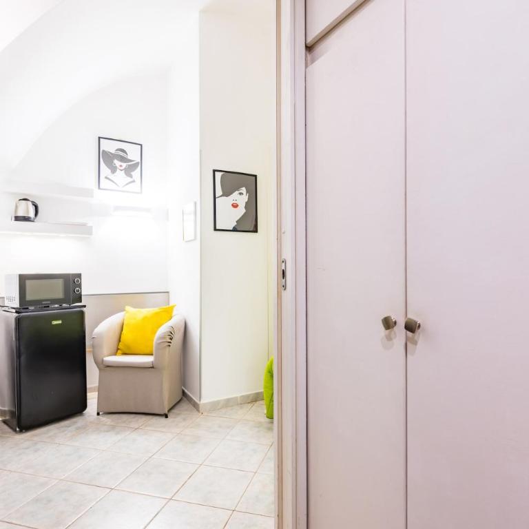 Urban Studio - Chiaia 82 - Appartamento con 1 Camera da Letto - 11